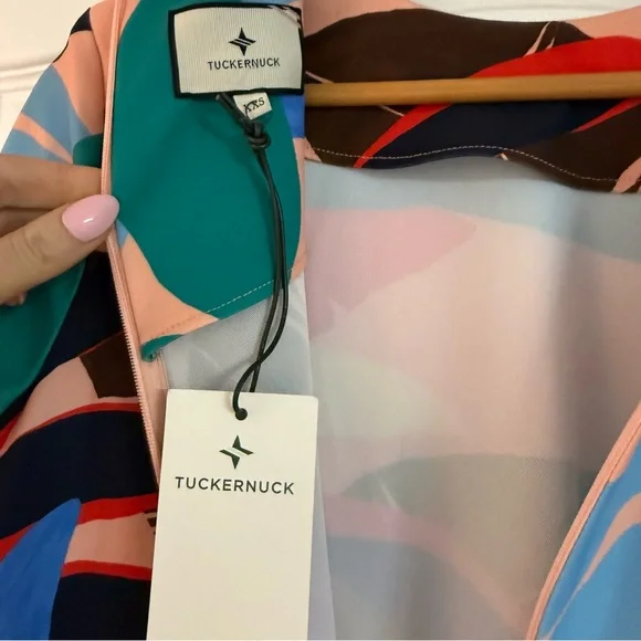 Tuckernuck Dress - Picture 5 of 5